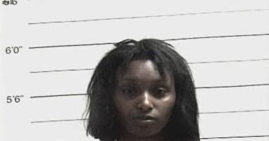 Iris Smith, - Orleans Parish County, LA 